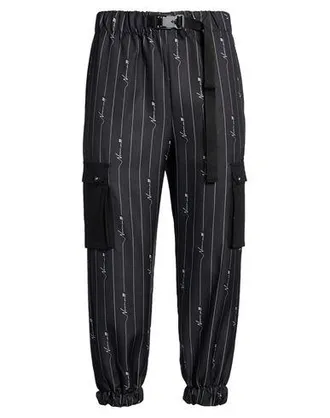 Numero 00 BOTTOMWEAR - Trousers on YOOX.COM