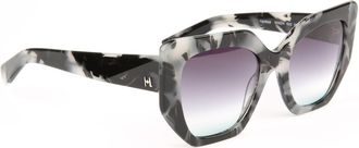 Ana Hickmann Sunglasses HI9224 G22 53
