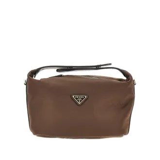 Prada Re-Nylon mini Prada Ch&eacute;rie bag Woman One Size