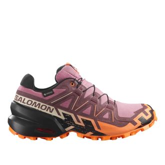 Salomon Running Schoenen - Dames - Sport - Veelkleurig - Maat: 41 1/3 EU