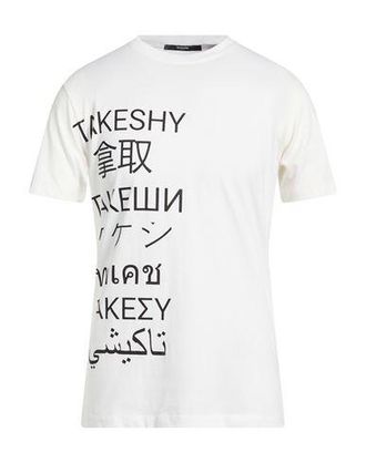 Takeshy Kurosawa TOPWEAR - T-shirts on YOOX.COM