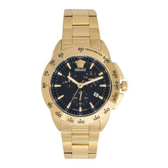 Versace Hombre, Accesorios, Amarillo, Talla: ONE Size