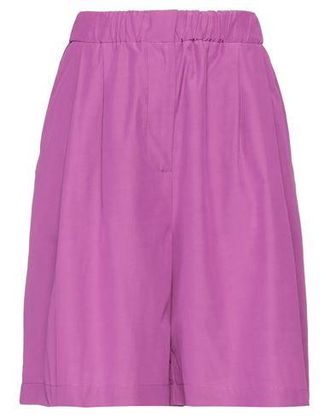 Msgm Shorts & Bermuda Shorts