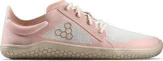 Vivobarefoot Womens Primus Lite IV Shoes Pink 36 EU