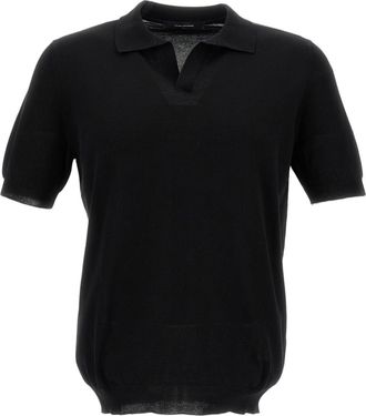 Tagliatore Keith Polo