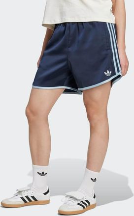 adidas Originals Pantaloncini della Spagna blu navy notte