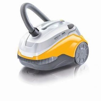 Thomas Aspirador Aqua Blanco 1700w Filtraci&oacute;n Por Agua