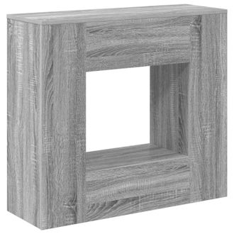 vidaXL 82 X 29 X 74 Cm Vidaxl
