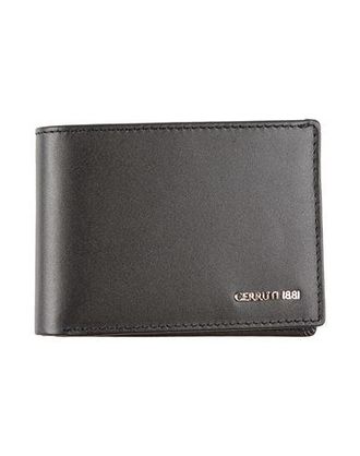 Cerruti Small Leather Goods - Wallets on YOOX.COM