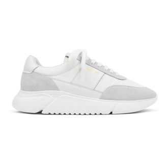 Axel Arigato Hombre, Zapatos, Blanco, Talla: 47 EU