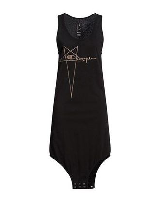 Rick Owens KLEIDER - Mini-Kleider auf YOOX.COM