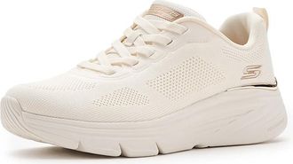 Skechers Bobs Arch Fit Elev8 Womens Shoes Off-White : 7.5 D - Wide, Textile
