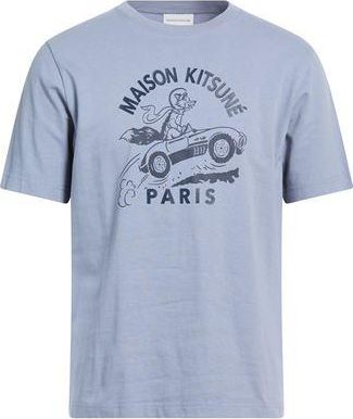 Maison Kitsun&eacute; CAMISETAS Y TOPS - Camisetas en YOOX.COM