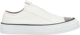 Brunello Cucinelli SCHUHE - Sneakers auf YOOX.COM