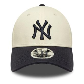 New Era Heren, Accessoires, Beige, Maat: ONE Size