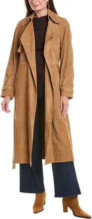 Proenza Schouler Ramona Coat