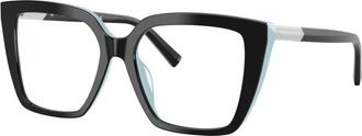 Tiffany & Co. 0Tf 2278 - unisex - Brillen - Zwart - 51 MM - Accessoires