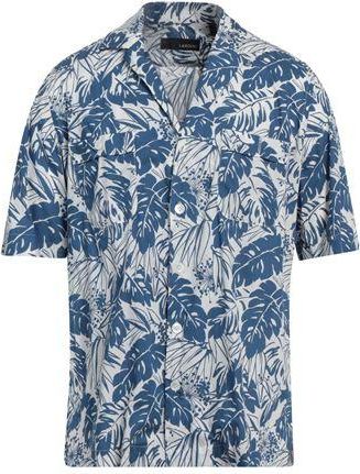 Lardini CAMISETAS Y TOPS - Camisas en YOOX.COM