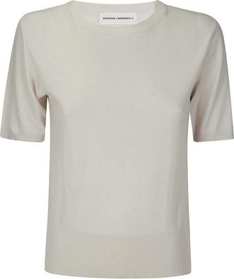 Extreme Cashmere Sweater