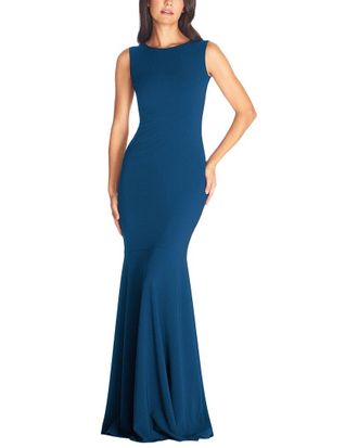 Dress The Population Dress The Population Leighton Maxi Dress