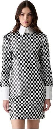 Karl Lagerfeld Mujer, Vestidos, Negro, Talla: S