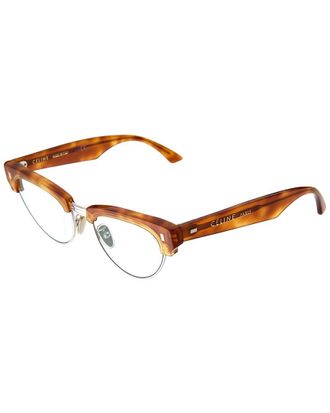 Celine Womens CL40059U 51mm Sunglasses