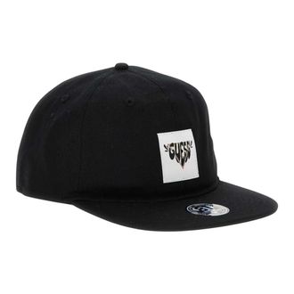 Guess Cappellino - - Accessories - Uomo - Nero - ONE SIZE