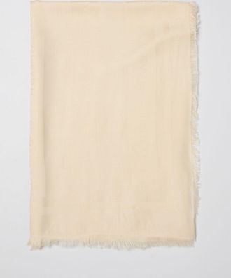 Elisabetta Franchi Sciarpa Elisabetta Franchi in misto viscosa