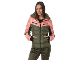 Bogner Fire + Ice Farina 3 Womens Clothing Strawberry Ice : 12, Nylon/Polyester