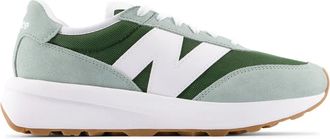 New Balance 370 sneakers - Groen