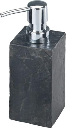 OEM Dispensador De Jab&oacute;n L&iacute;quido Slate Rock, Color Gris Antracita