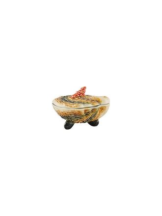 Bordallo Pinheiro Medium Tureen Oystersas