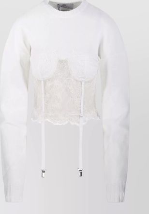 Giuseppe Di Morabito sweatshirt