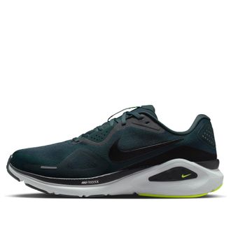 Nike Structure 26 Seaweed Black Volt HJ1102-300