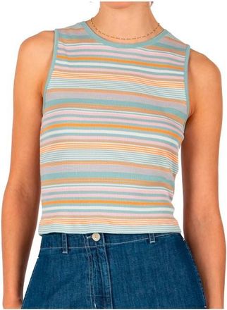 Iriedaily Mimie Tank Top f&uuml;r Damen | bunt