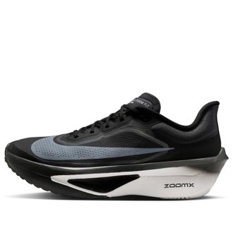Nike Zoom Fly 6 Black Light Smoke Grey FN8454-001