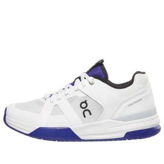 On Running (WMNS) On Running The Roger Clubhouse Pro White Indigo 3WD30052244