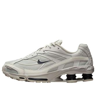 Nike Shox Ride 2 Light Bone Black II7635-002