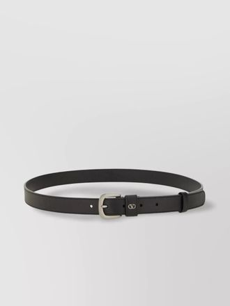 Valentino Garavani leather belt