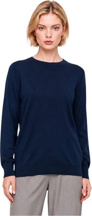 Kocca Mujer, Jerseys, Azul, Talla: L