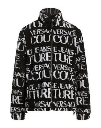 Versace JACKEN & M&Auml;NTEL - Shearling- & Kunstfell auf YOOX.COM