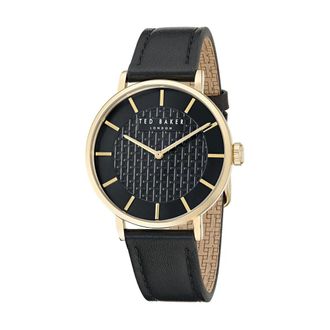 Ted Baker Uomo, Accessori, Nero, Taglia unica, new