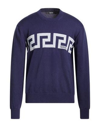 Versace KNITWEAR - Jumpers sur YOOX.COM