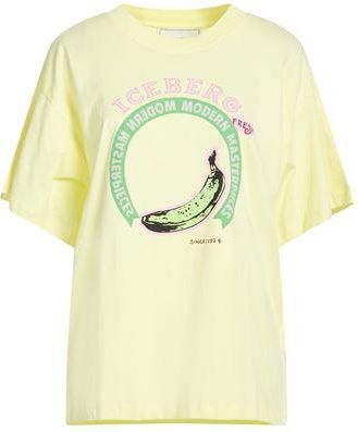 Iceberg TOPS - T-shirts auf YOOX.COM