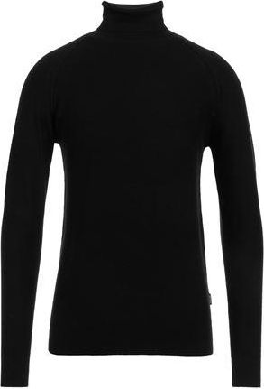 Yes-Zee KNITWEAR - Turtlenecks on YOOX.COM