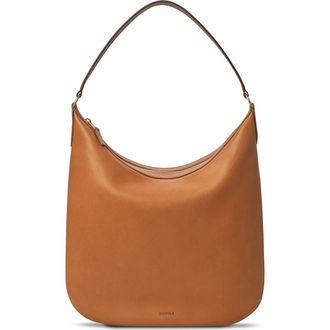 Shinola Bixby Shoulder Bag in Tan at Nordstrom
