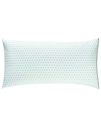 Anne de Sol&egrave;ne Anne De Solene 200 Thread Count Set Of 2 Malacca Pillowcases