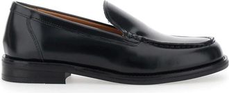 Vagabond Linn Loafers - Shoes - Mujer - Negro - 37 EU
