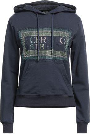 Ermanno Scervino CAMISETAS Y TOPS - Sudaderas en YOOX.COM
