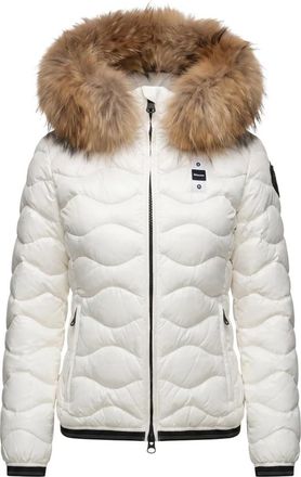 Blauer Donna, Giacche, Bianco, XL, new